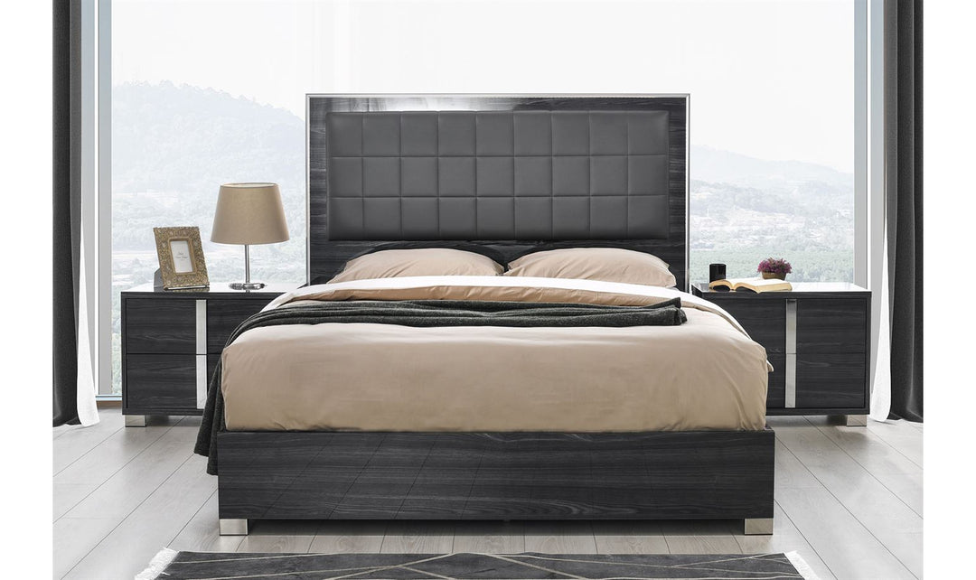 Giulia Bed-Beds-Jennifer Furniture