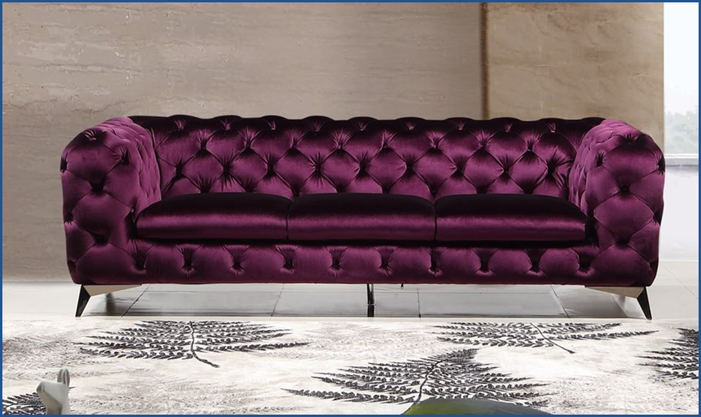 Glitz Sofa-Sofas-Jennifer Furniture