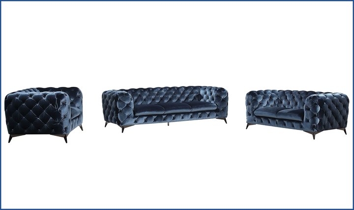 Glitz Sofa-Sofas-Jennifer Furniture