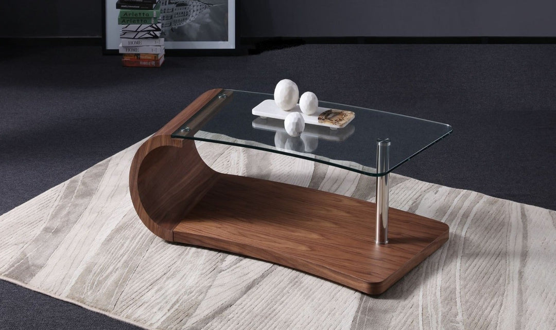 Grace Coffee Table-Coffee Tables-Jennifer Furniture