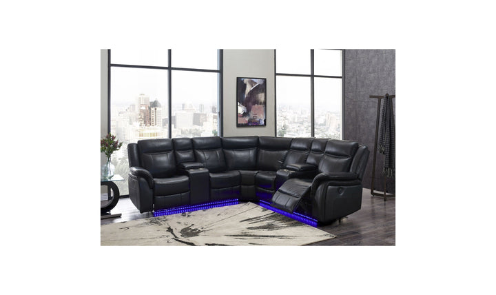 Gracelyn Sectional Sofa-Sectional Sofas-Jennifer Furniture