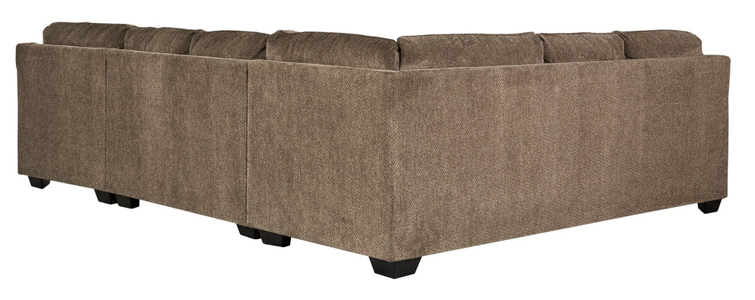 Graftin Sectional Sofa-Sectional Sofas-Jennifer Furniture