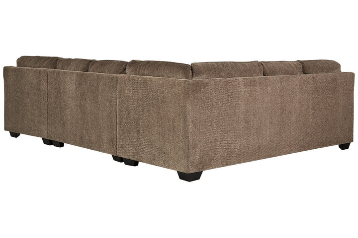 Graftin Sectional Sofa-Sectional Sofas-Jennifer Furniture