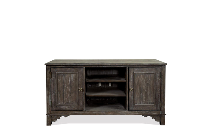 Grand Haven 56-in Tv Console-Tv Units-Jennifer Furniture