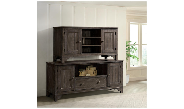 Grand Haven 56-in Tv Console-Tv Units-Jennifer Furniture