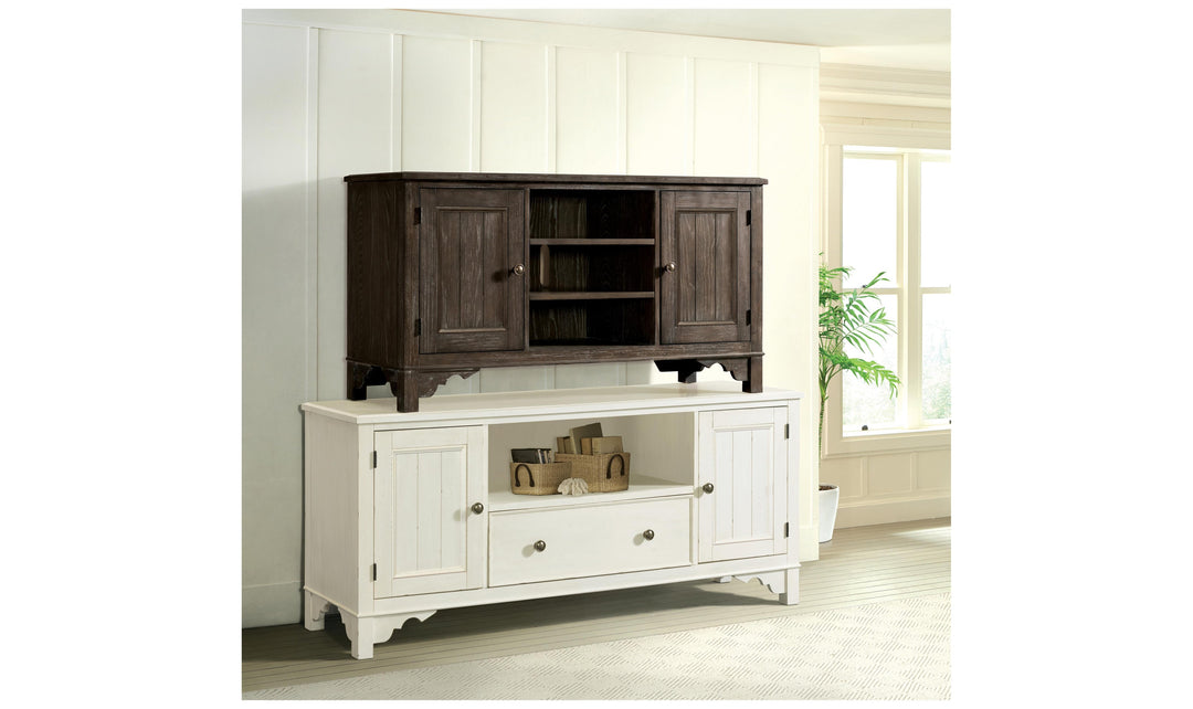 Grand Haven 56-in Tv Console-Tv Units-Jennifer Furniture