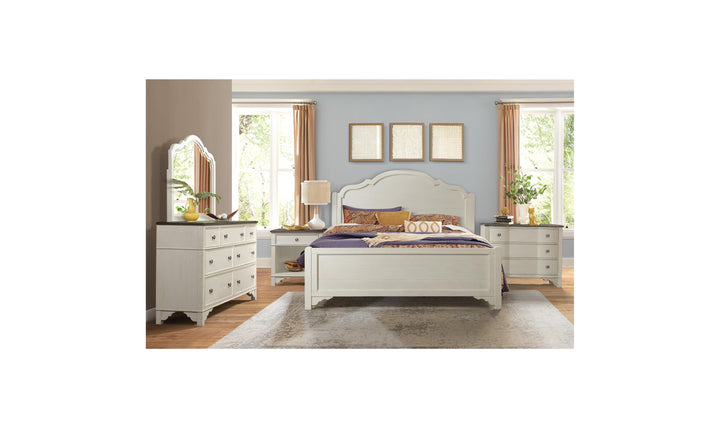 Grand Haven 7-drawer Dresser-Dressers-Jennifer Furniture