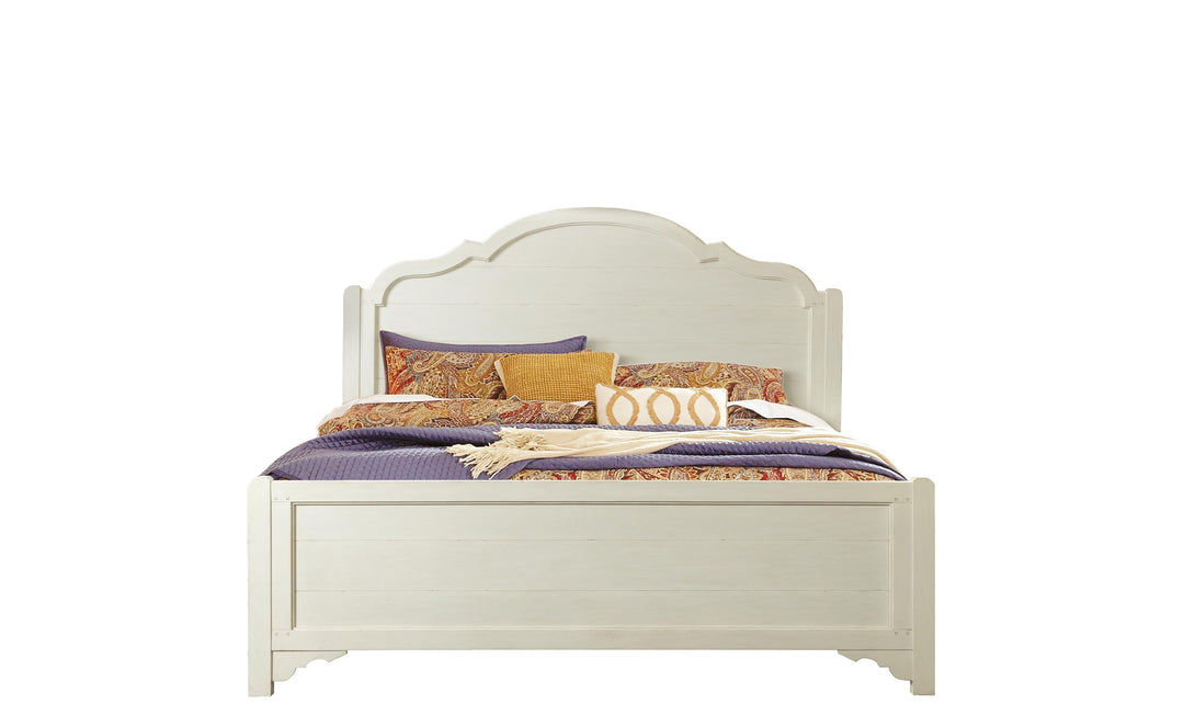 Grand Haven Bed-Beds-Jennifer Furniture