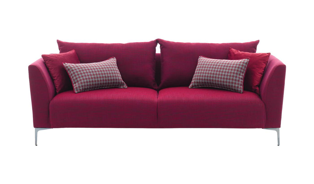 Gravity Modern Sofa-Sofas-Jennifer Furniture