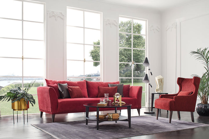 Gravity Plus Sofa-Sofas-Jennifer Furniture