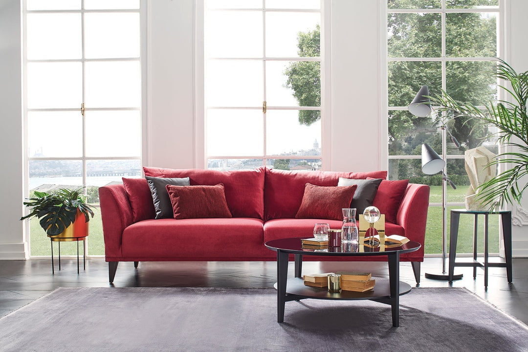 Gravity Plus Sofa-Sofas-Jennifer Furniture