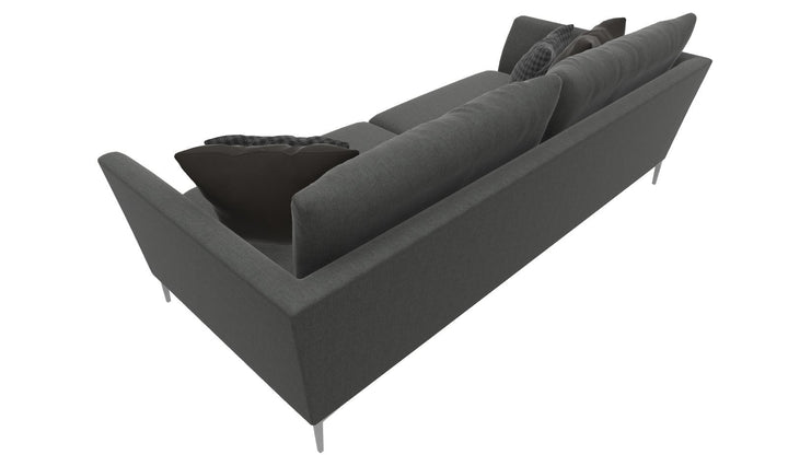 Gravity Plus Sofa-Sofas-Jennifer Furniture