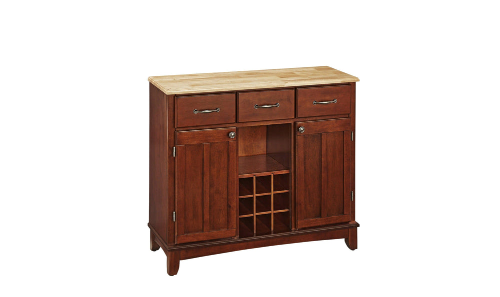 Hampton Server 10 by homestyles-Sideboards-Jennifer Furniture