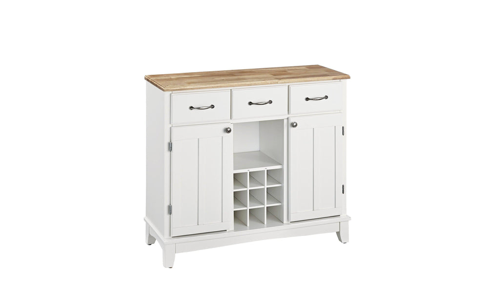 Hampton Server 4 by homestyles-Sideboards-Jennifer Furniture