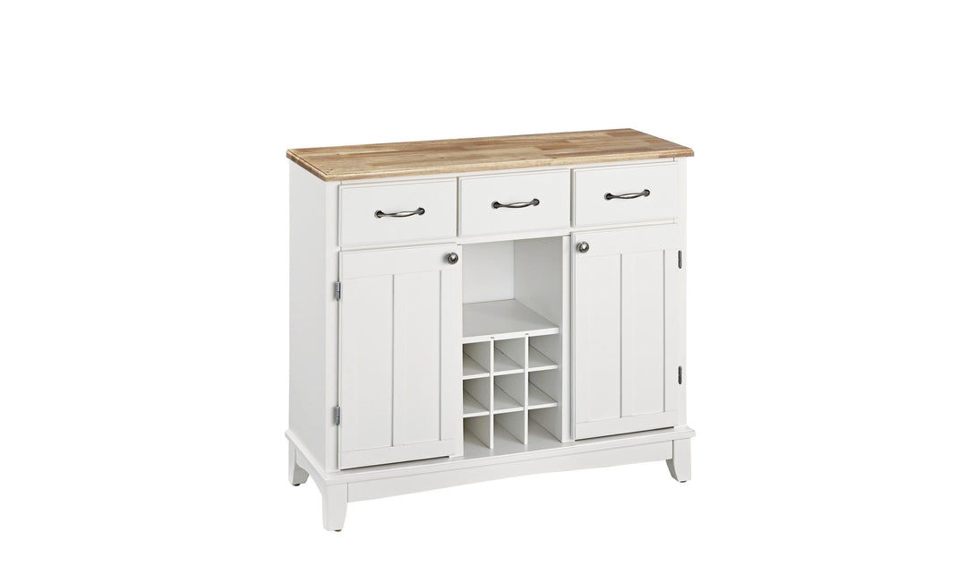 Hampton Server 4 by homestyles-Sideboards-Jennifer Furniture