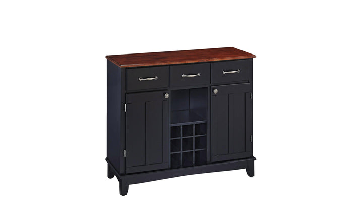 Hampton Server 5 by homestyles-Sideboards-Jennifer Furniture