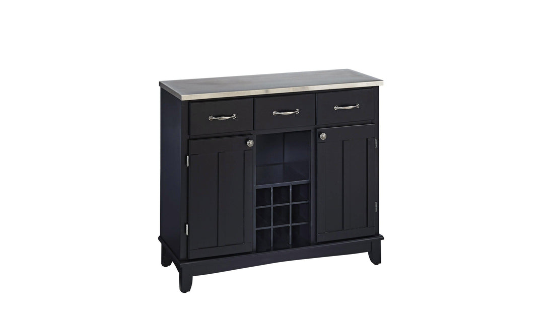 Hampton Server 8 by homestyles-Sideboards-Jennifer Furniture