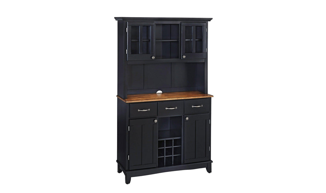 Hampton Server with Hutch 23 by homestyles-Sideboards-Jennifer Furniture