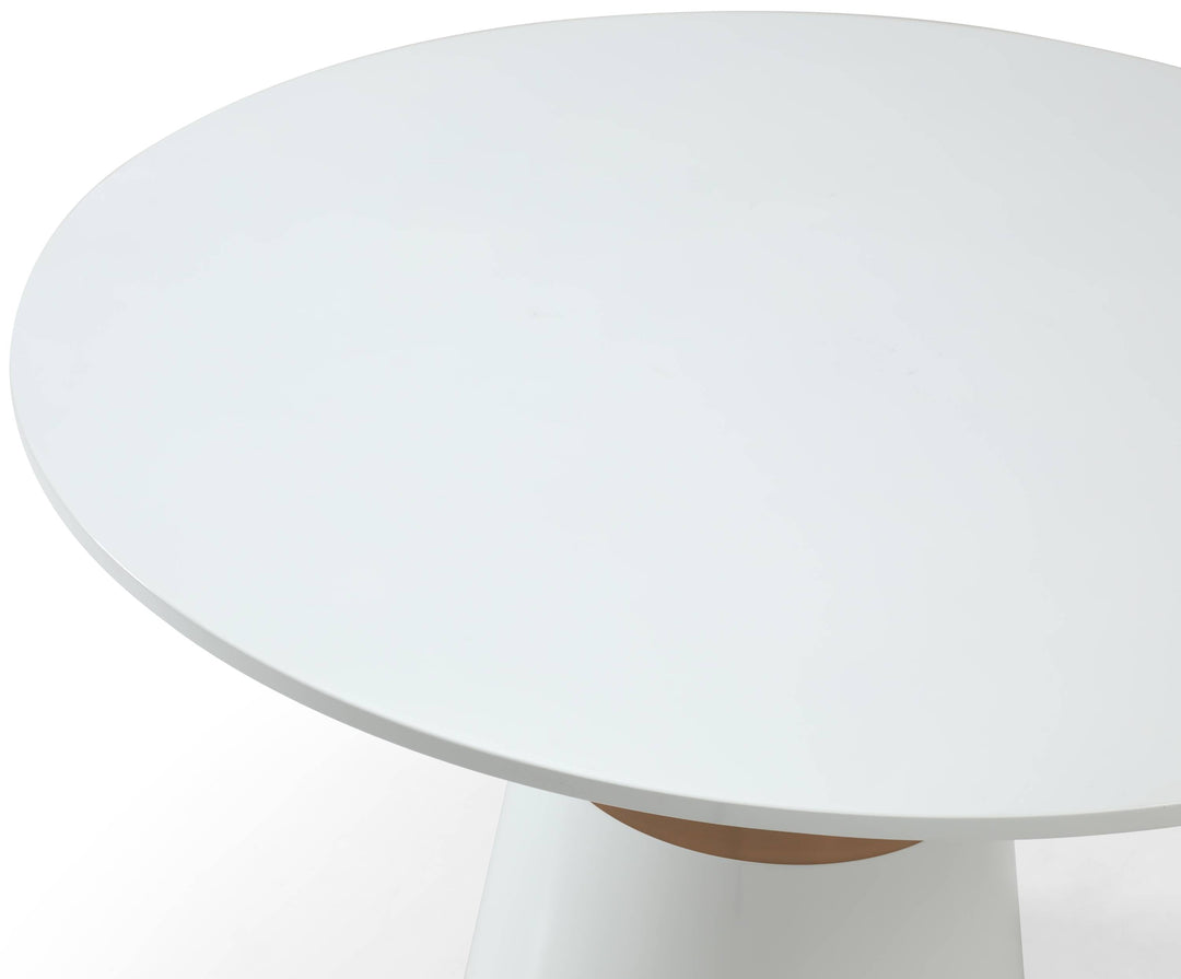 Hans Dining Table-Dining Tables-Jennifer Furniture