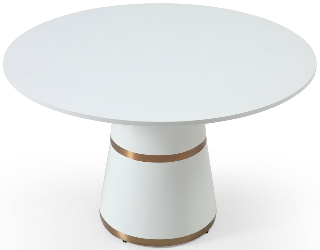 Hans Dining Table-Dining Tables-Jennifer Furniture