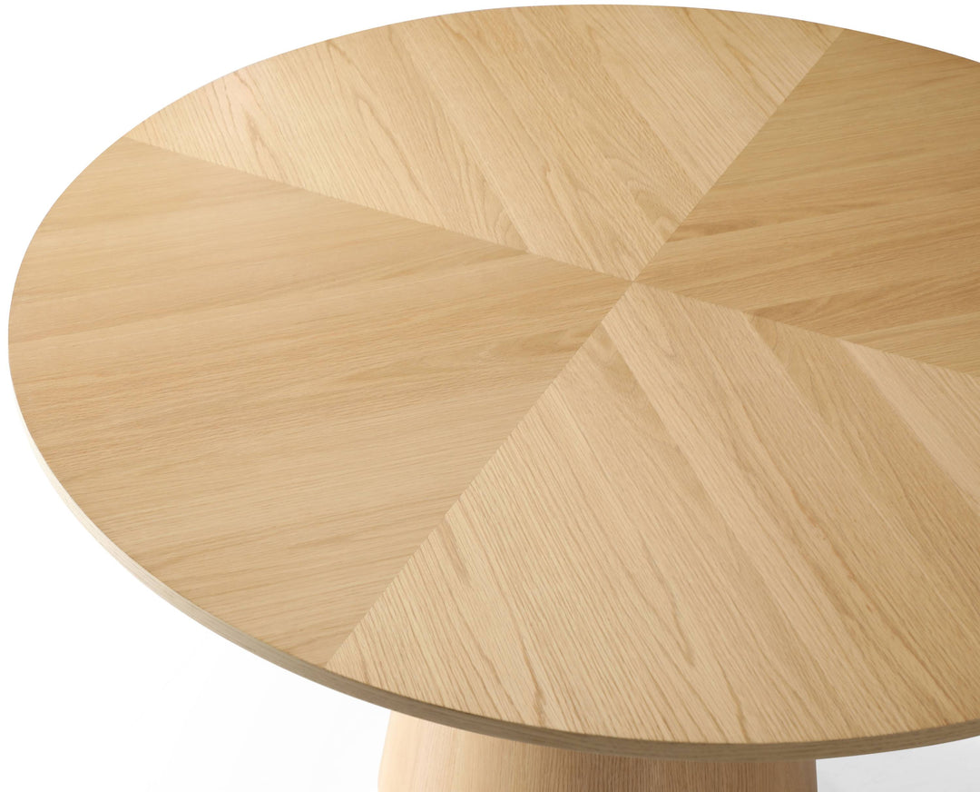 Hans Dining Table-Dining Tables-Jennifer Furniture