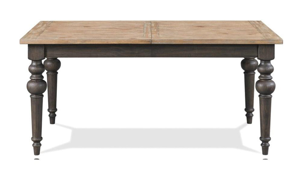 HARPER RECTANGULAR DINING TABLE-Dining Tables-Jennifer Furniture