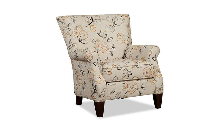 Heather Chair-Accent Chairs-Jennifer Furniture