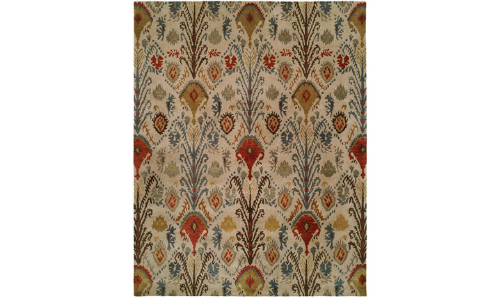 Heirloom Rug-Rugs-Jennifer Furniture