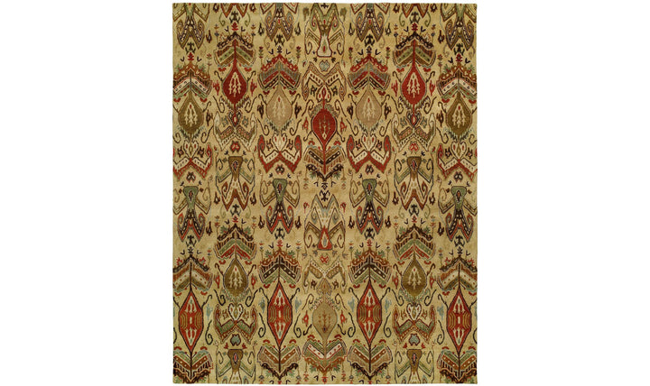 Heirloom Rug-Rugs-Jennifer Furniture