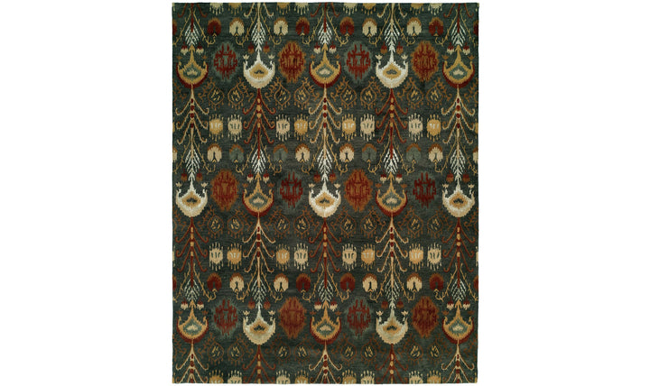 Heirloom Rug-Rugs-Jennifer Furniture