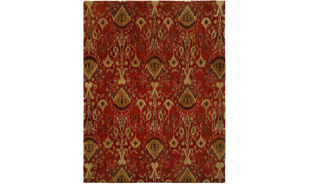 Heirloom Rug-Rugs-Jennifer Furniture