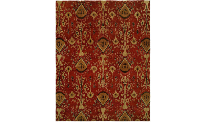 Heirloom Rug-Rugs-Jennifer Furniture