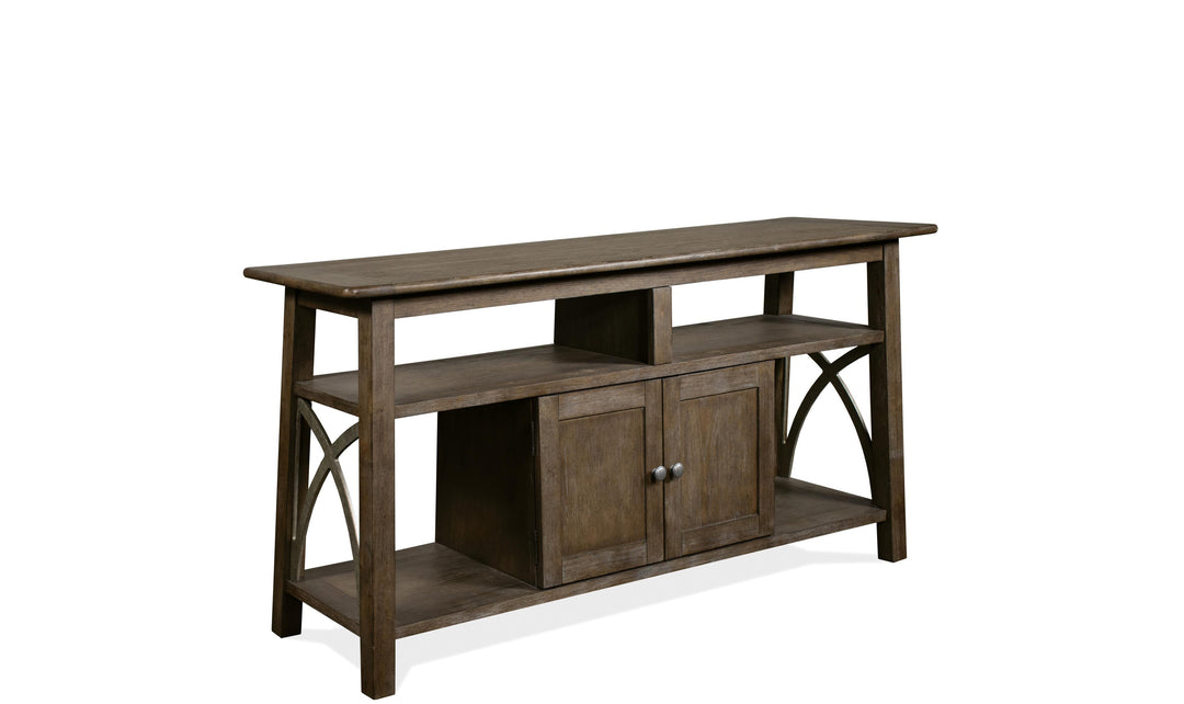 Helmsley Tv Console-Tv Units-Jennifer Furniture