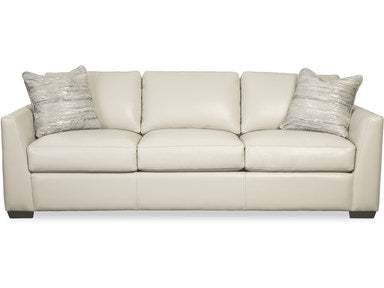 Heroes leather sofa-Sofas-Jennifer Furniture