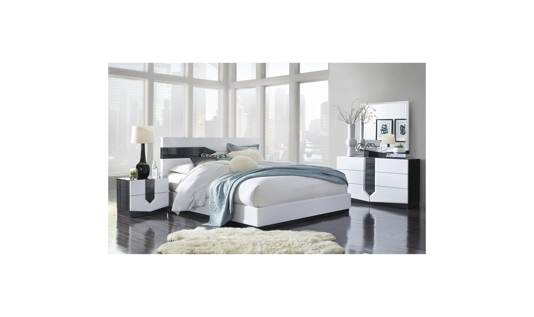 Hudson Bed-Beds-Jennifer Furniture