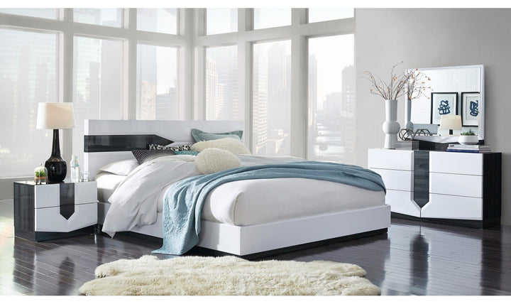 Hudson Bed-Beds-Jennifer Furniture