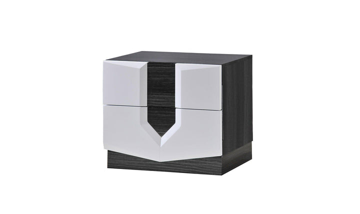 Hudson Nightstand-Nightstands-Jennifer Furniture