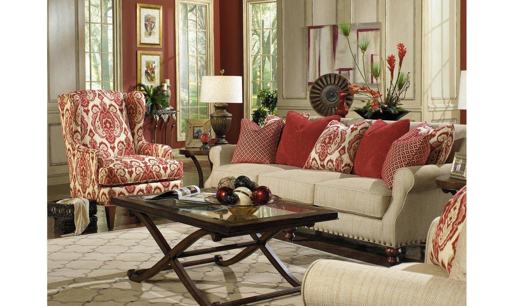 Ian Chair-Accent Chairs-Jennifer Furniture