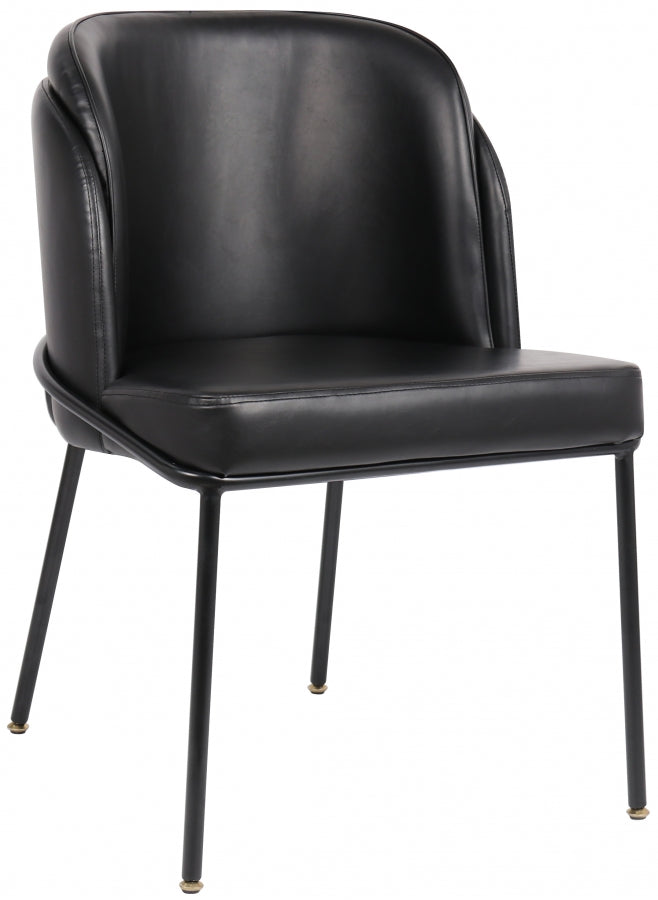 Jagger Dining Chair-Dining Side Chairs-Jennifer Furniture