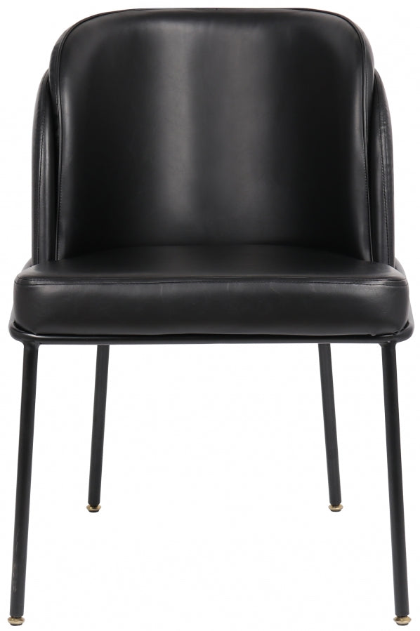 Jagger Dining Chair-Dining Side Chairs-Jennifer Furniture