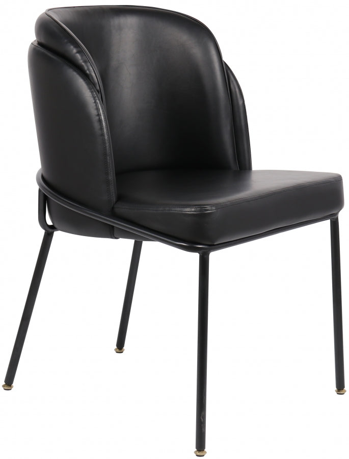 Jagger Dining Chair-Dining Side Chairs-Jennifer Furniture