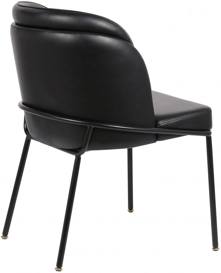 Jagger Dining Chair-Dining Side Chairs-Jennifer Furniture