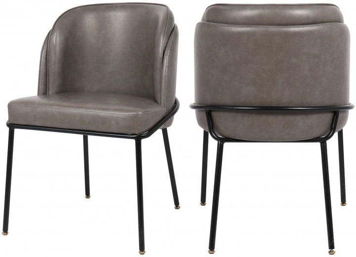 Jagger Dining Chair-Dining Side Chairs-Jennifer Furniture