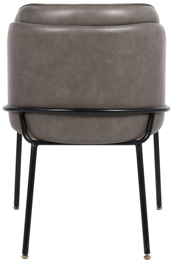 Jagger Dining Chair-Dining Side Chairs-Jennifer Furniture