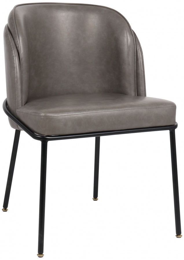 Jagger Dining Chair-Dining Side Chairs-Jennifer Furniture