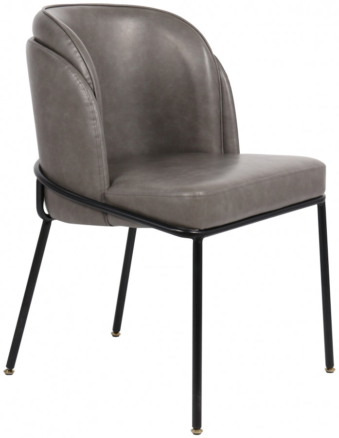 Jagger Dining Chair-Dining Side Chairs-Jennifer Furniture