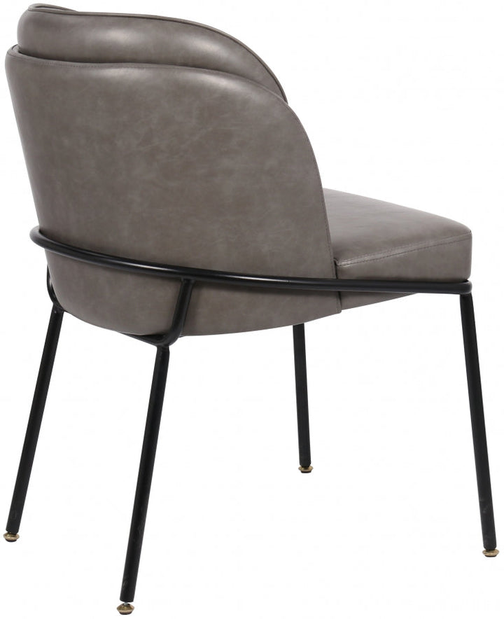 Jagger Dining Chair-Dining Side Chairs-Jennifer Furniture