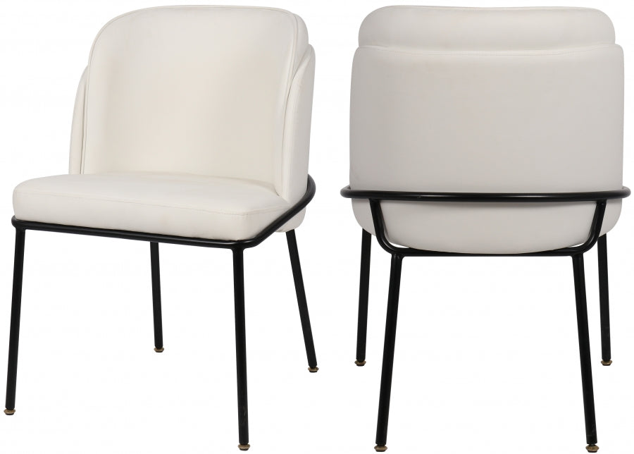 Jagger Dining Chair-Dining Side Chairs-Jennifer Furniture