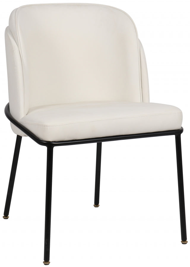 Jagger Dining Chair-Dining Side Chairs-Jennifer Furniture