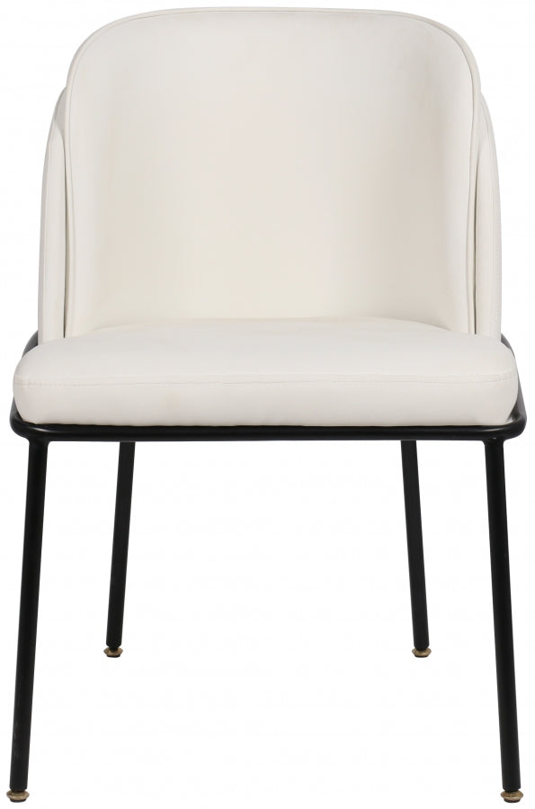 Jagger Dining Chair-Dining Side Chairs-Jennifer Furniture